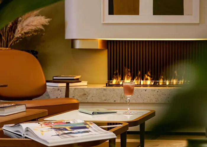 Hotel Faubourg Galant Paris - Handwritten Collection